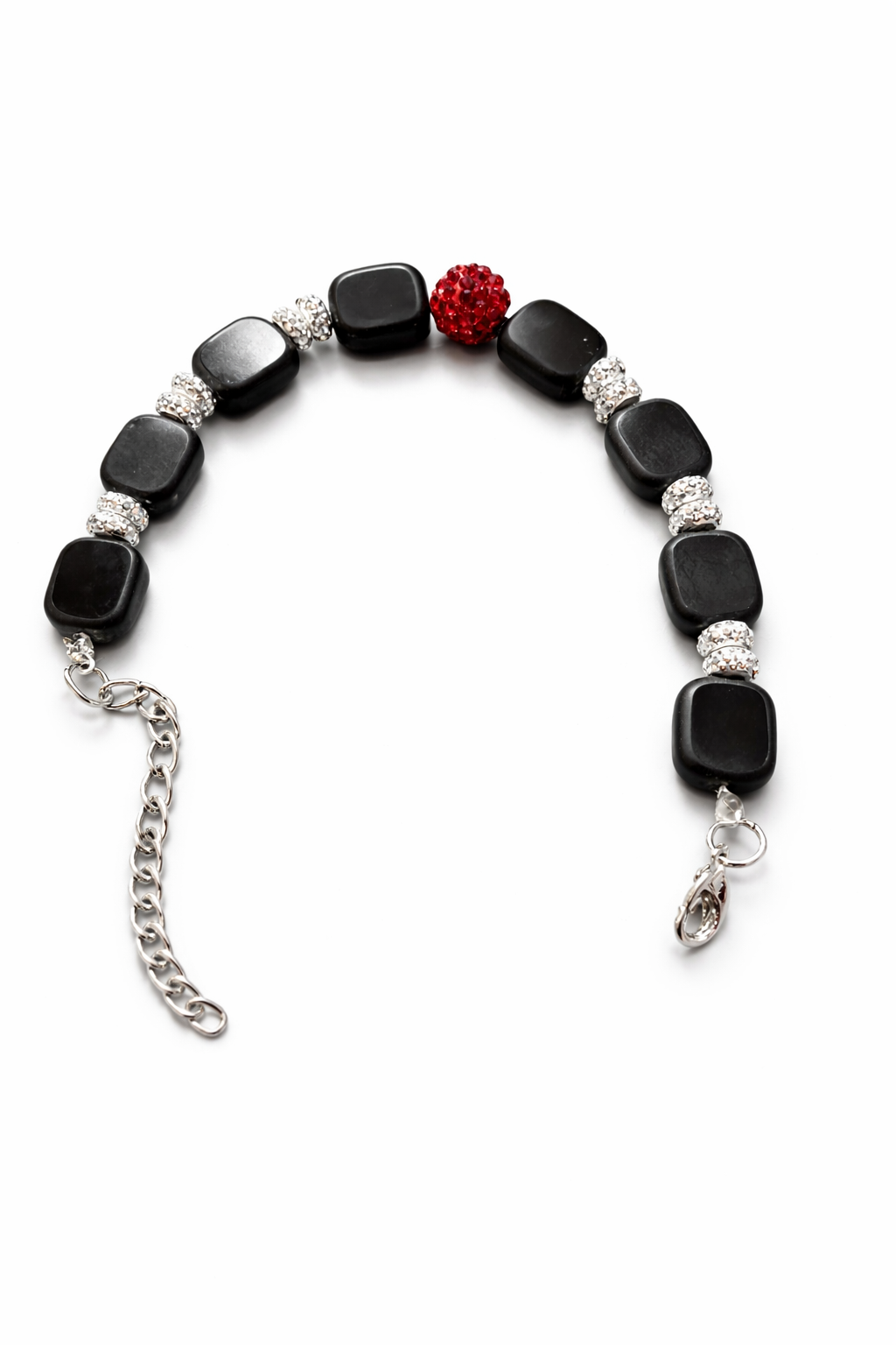 Matching Bracelet & Earring Set