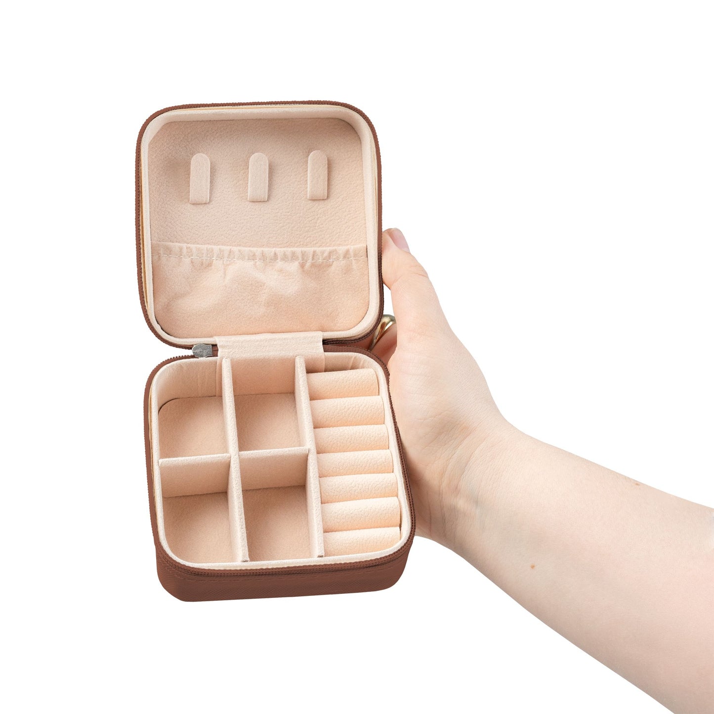 My Little Trinket Box | Mini Jewelry Travel Case