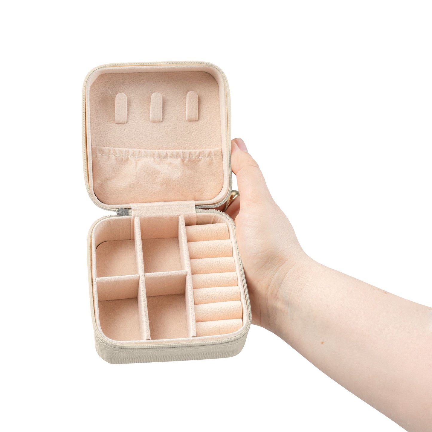 My Little Trinket Box | Mini Jewelry Travel Case