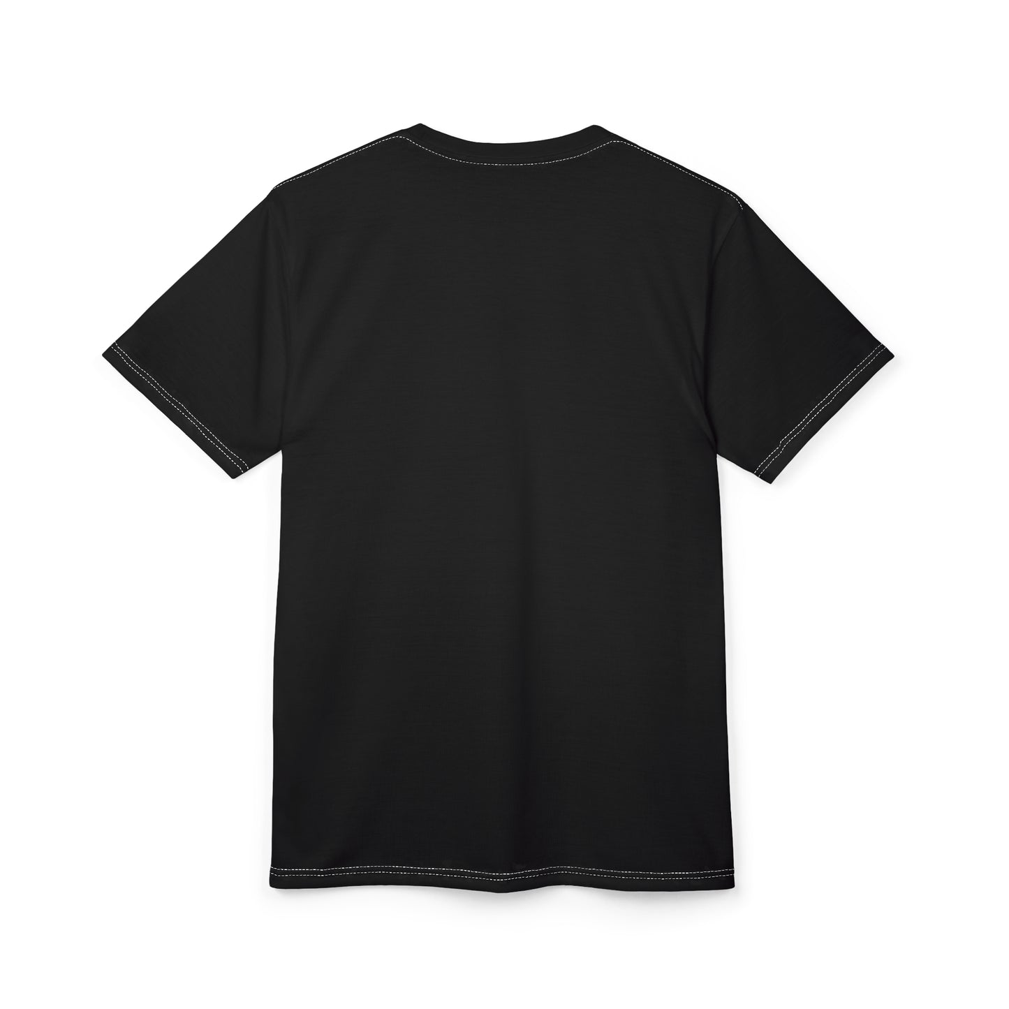Flame Lion Unisex Graphic Tee – All-Over Print Statement Shirt
