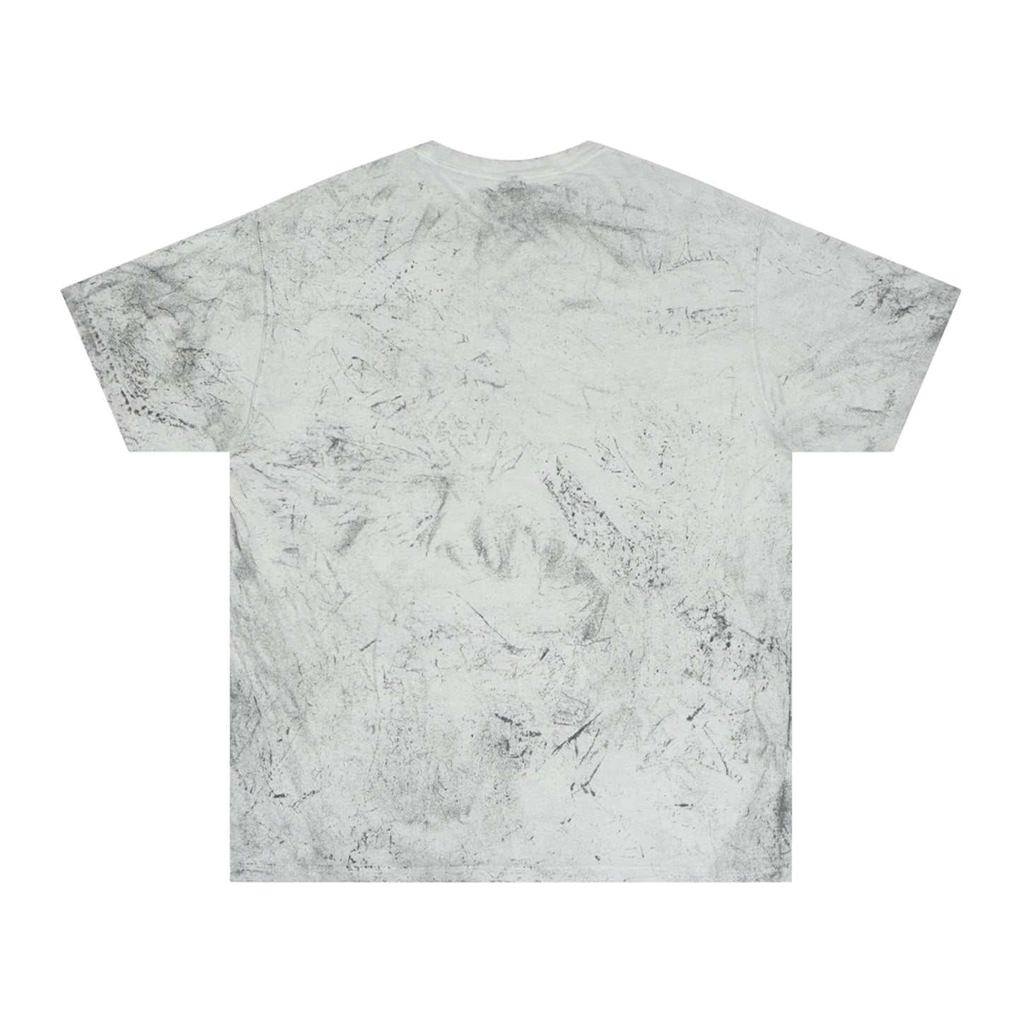 Not Trouble, Just Adventure – Cat Astronaut Graphic Tee