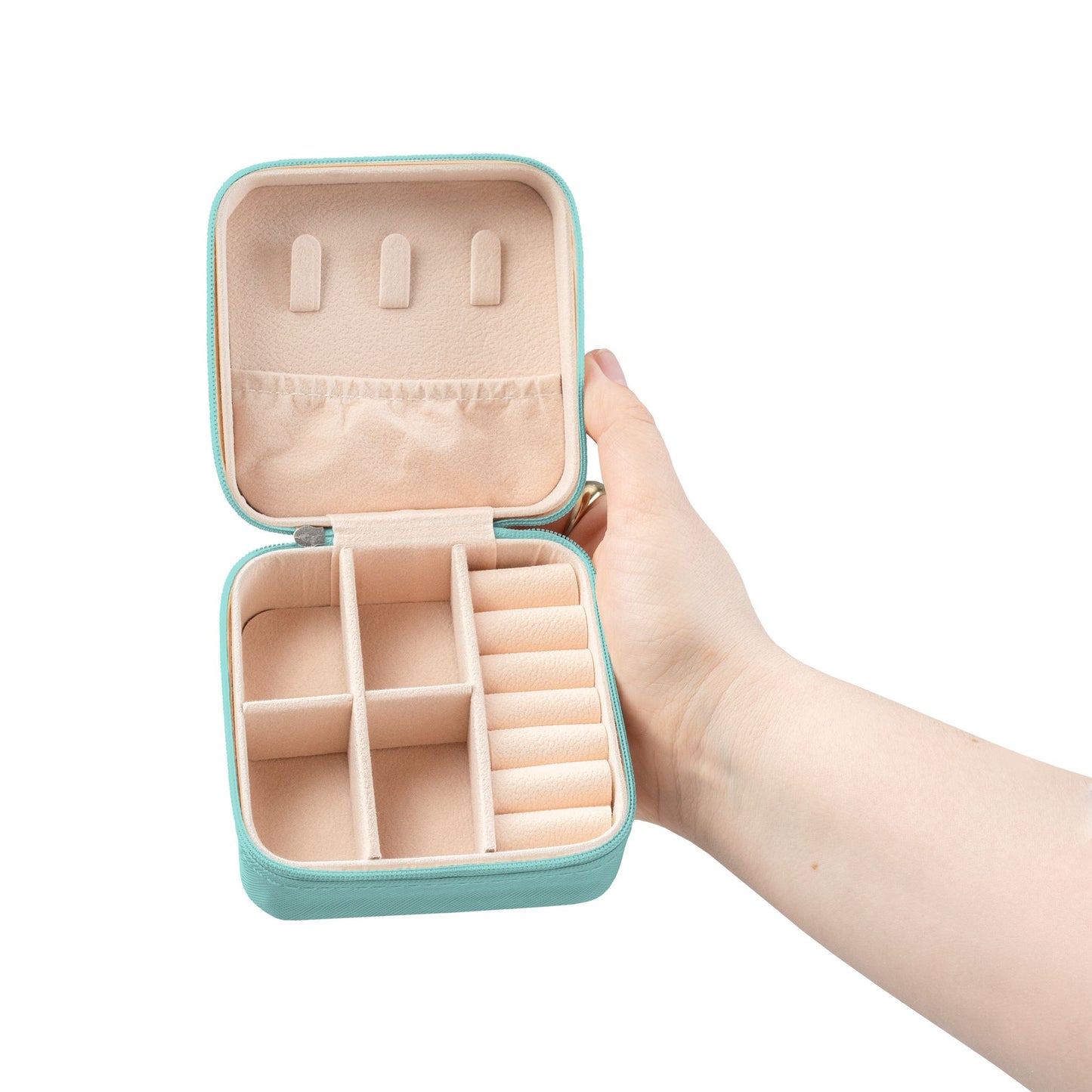 My Little Trinket Box | Mini Jewelry Travel Case