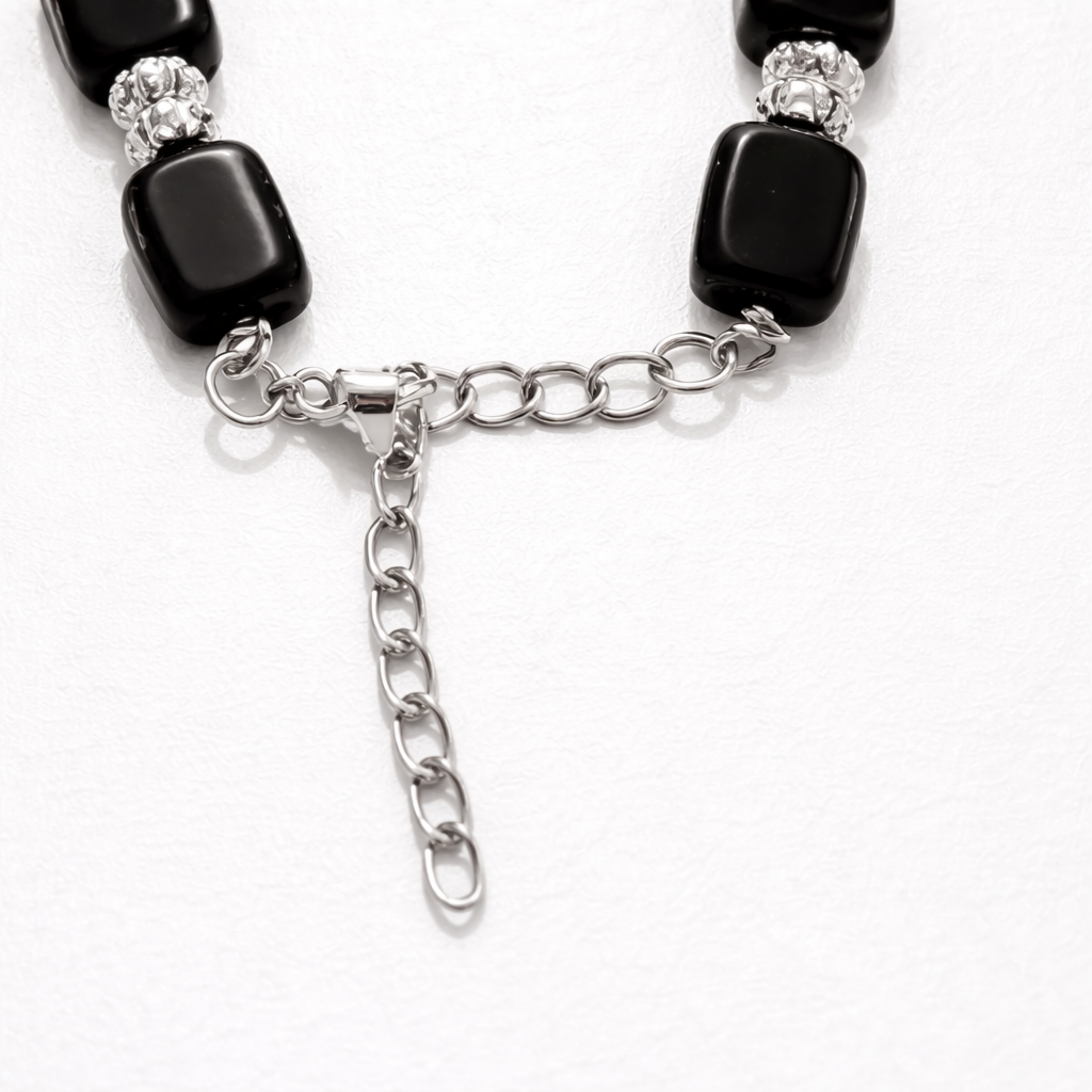 Matching Bracelet & Earring Set